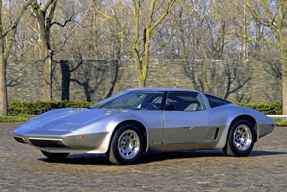 Chevrolet Aerovette 1