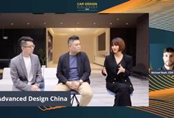 GM Advanced Design China