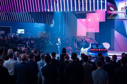 BMW i Vision Circular