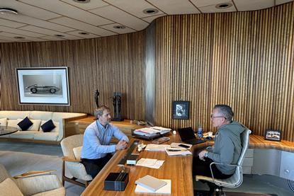 James Mclachlan Michael Simcoe 